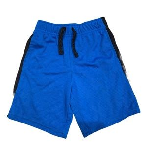 EUC Jumping Beans Elastic Waist Athletic Shorts
